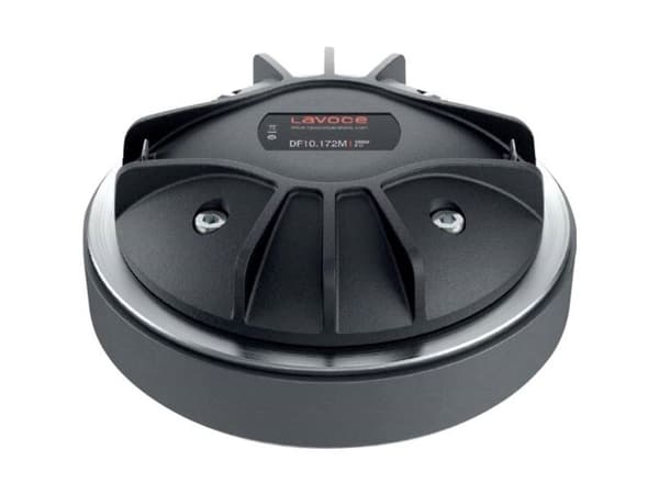Lavoce diskantdriver DF10.172M 8 O