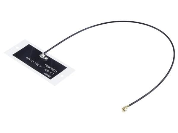 Molex 47950-2011
