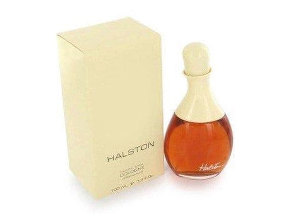 Halston Classic EDC W 50 ml