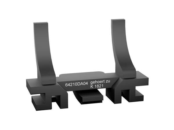 Osram LEDriving adapter DA04 för H7 LED - set