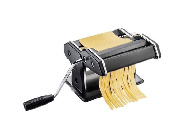 Pasta kone musta Pasta Perfetta G-89426
