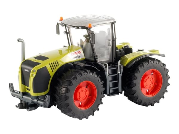 Bruder Claas Xerion 5000 traktorin lelu