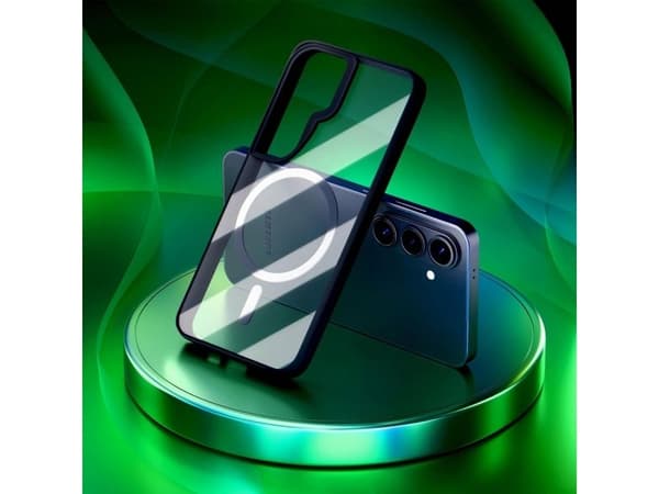 3mk Satin Armor MagCase til Samsung Galaxy S26+