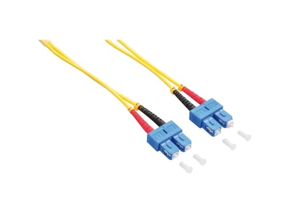 LogiLink FP0SC01, 1 m, OS2, SC, SC