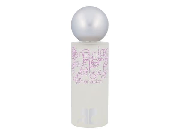 Courreges Generation Eau De Toilette