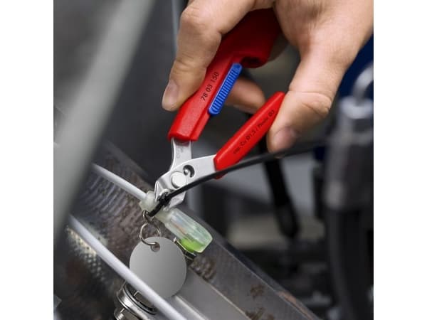 KNIPEX Slim Knips