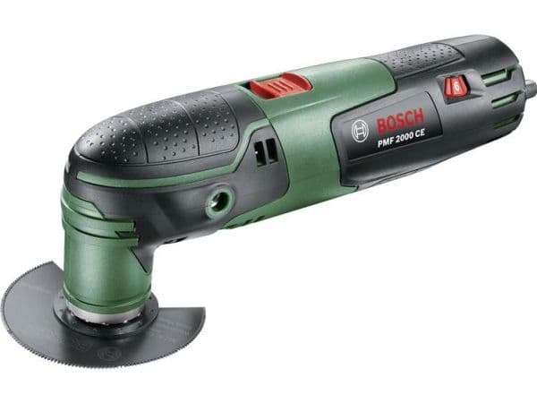 Bosch MULTIVERKTYG PMF 2000 CE BOX UNI
