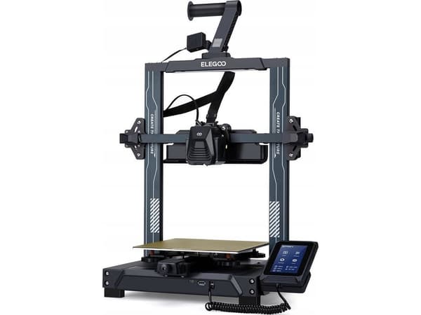 Elegoo Neptune 4 Plus 3D-tulostin