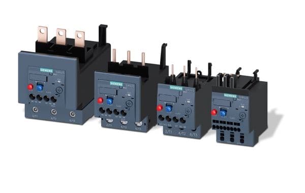 Termiskt relä 11-16A 3RU2126-4AC0