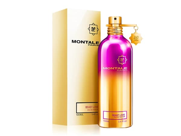 Montale Beast Love EDP 100 ml