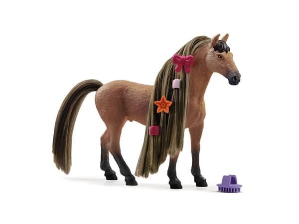 Schleich BH Achal Tekkiner Stallion