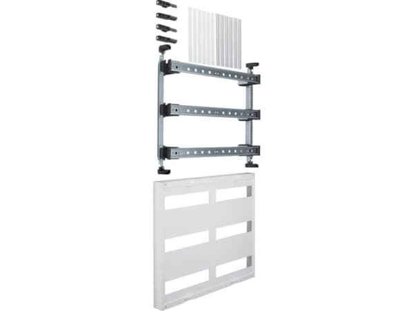Hager UD32B1, Hvit, 1 stykker