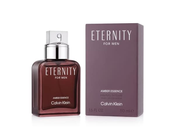Calvin Klein - Eternity - 50 ml