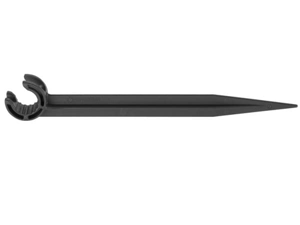 Gardena Micro-Drip-System - Knaggrør - passer til 13 mm (1/2") rør - 10 pk