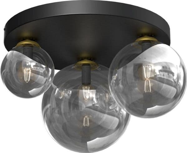 Taklampe Taklampe Domoletti Bursa MLP8417, E14