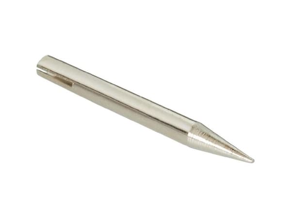 Star Tec 08160 loddespiss pennform 0,5 mm (1 stk.)