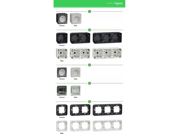 Schneider Electric MUR37713