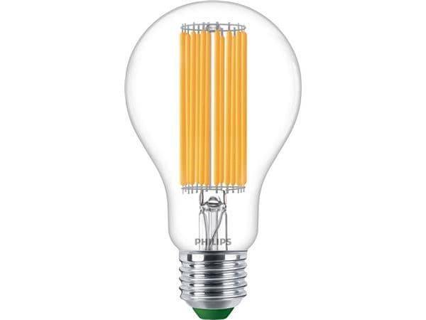 Philips 43591900, 7,3 W, 100 W, E27, 1535 lm, 50000 timer, Hvit