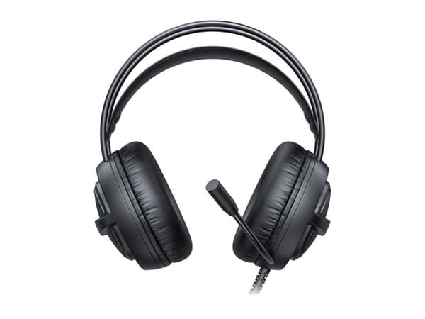 ONIKUMA X88 headset (svart)