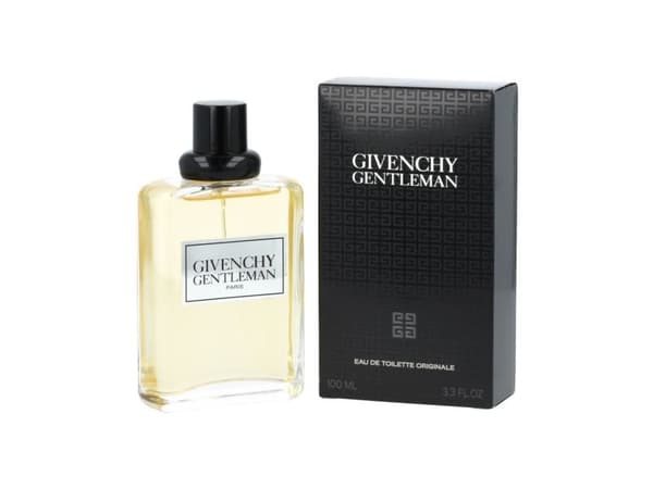 Givenchy Gentleman Originale Eau De Toilette Spray 100ml
