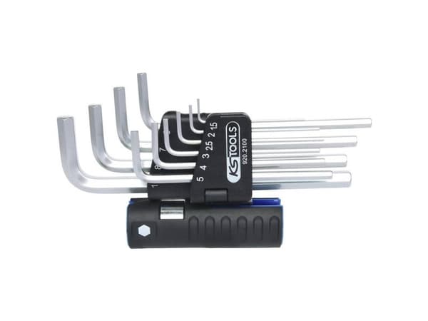 KS Tools 920.2100, 700 g