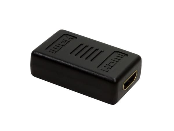 LogiLink HDMI-adapter, HDMI, HDMI, HDMI, Sortera