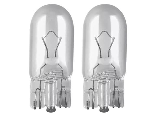 Osram Original - W5W Billampor