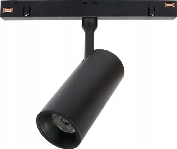 Opphengslampe Spectrum SYSTEM SHIFT 48V SPOT M, 6 W