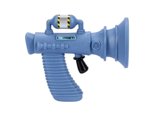 DESPICABLE ME 4, Mini Fart Blaster