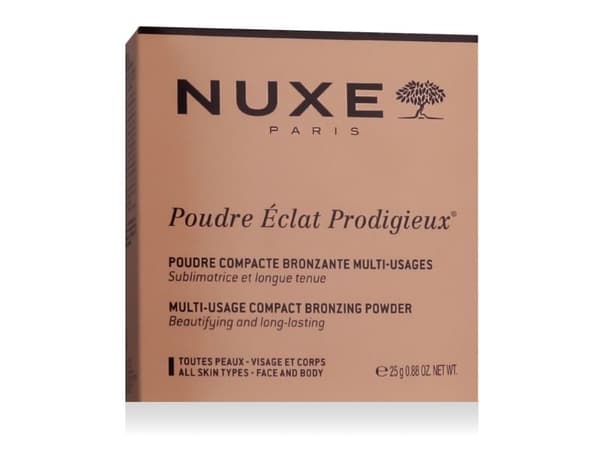 Nuxe Prodigieux Bronzing Powder 25g
