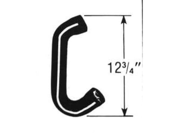 Sierra Molded Hose