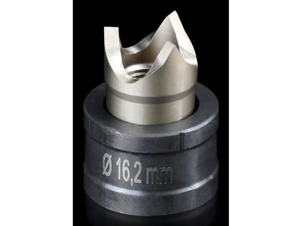 Rittal 4055116 Blechlocher