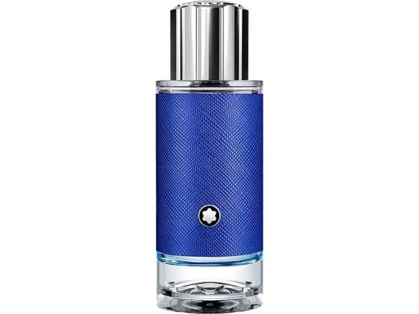 Mont Blanc Explorer Ultra Blue Eau De Parfum 30 ml (mann)