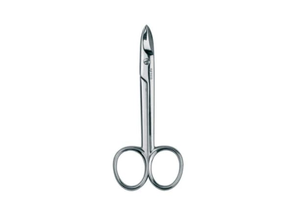 Beter Beter Pedicure Scissors Special Thick Nails