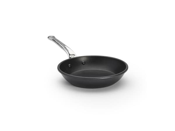 De Buyer Valurautapannu 20cm