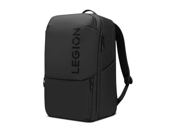 Lenovo Legion - Rygsæk til notebook - 17" - sort