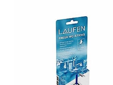 Laufen-pinnar – (5 st. per förpackning)