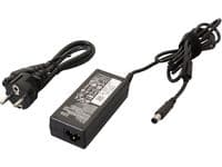 Dell - Strömadapter - 65 Watt - Europa - för Latitude 13, 2110, 2120, E4200, E4310, E5410, E5510, E5520, E6410, E6420, E6520, XT2