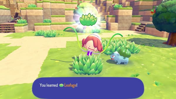 Pokémon Pokopia - Nintendo Switch 2