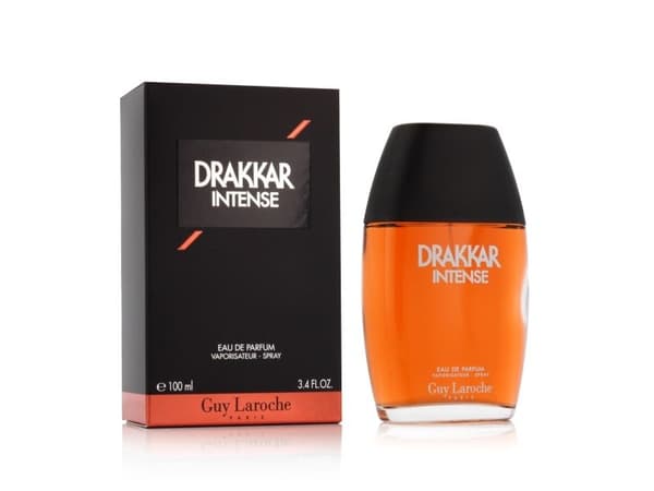 Guy Laroche Drakkar Intense Eau De Parfum 100ml For Men