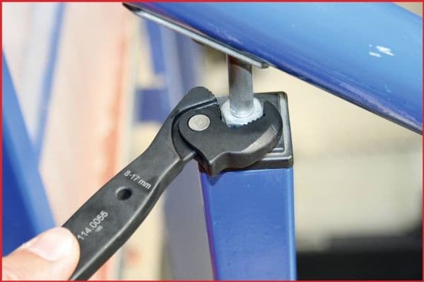 Svensknøgle KS Tools 1140055