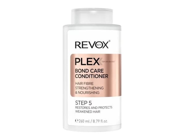 Revox B77 Plex Step 5 Regenerating Conditioner 260 ml