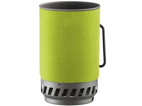Gasspis för gaspatroner TRIPPER SET