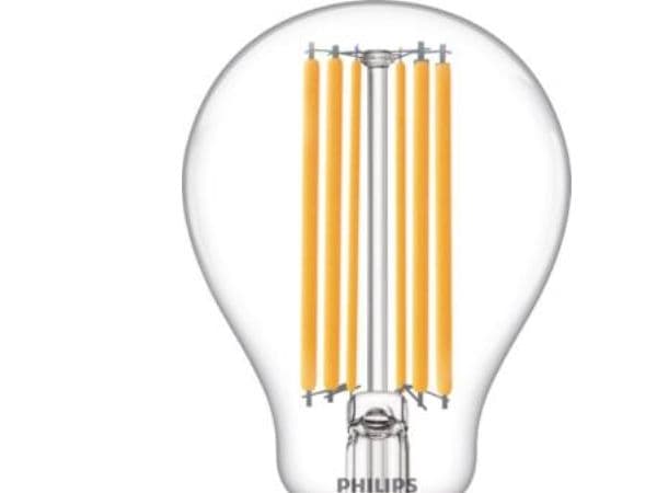 Philips CorePro LED 34649900, 13 W, 120 W, E27, 2000 lm, 15000 timer, Varm hvit