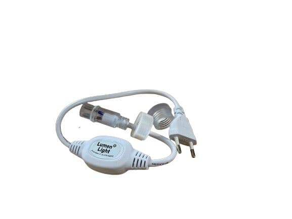 ECO-230 LIITÄNTÄKAAPELI SNAP 0.5M IP67
