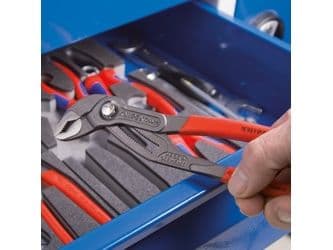 KNIPEX - Pihtipihdit - 4 kpl - lokerossa