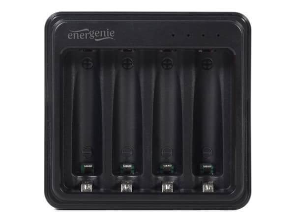 Gembird BC-USB-03, AA, AAA