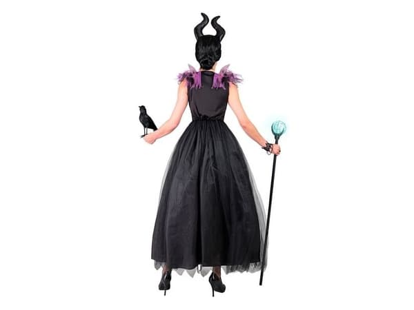 Malefica kostume