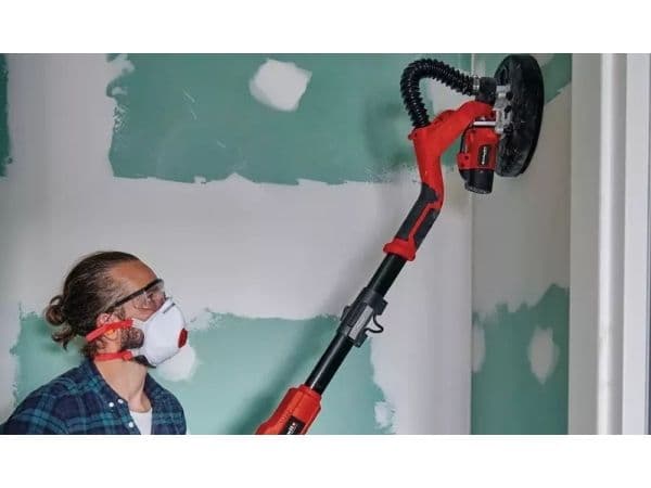 Einhell 49491006, 5 styck, 225 mm, 225 mm