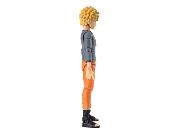 ML ULTIMATE LEGENDS NARUTO - NARUTO FINAL VALLEY